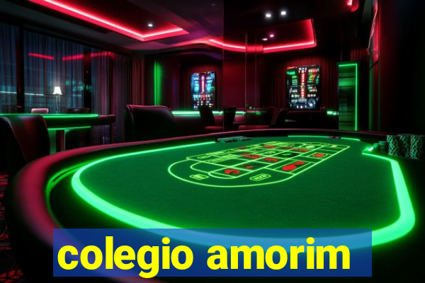 colegio amorim